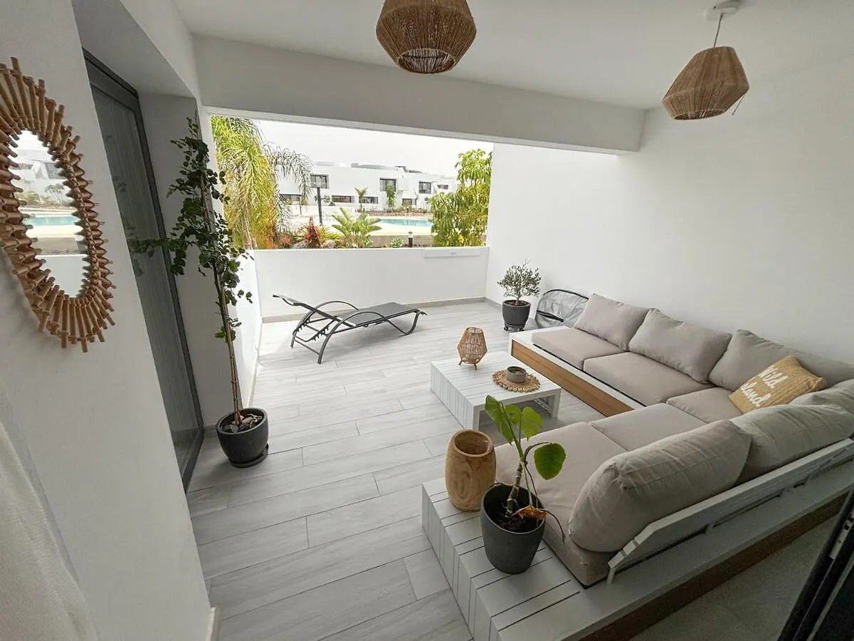 Appartamento Oasis In Paradise With Pool La Oliva Spagna
