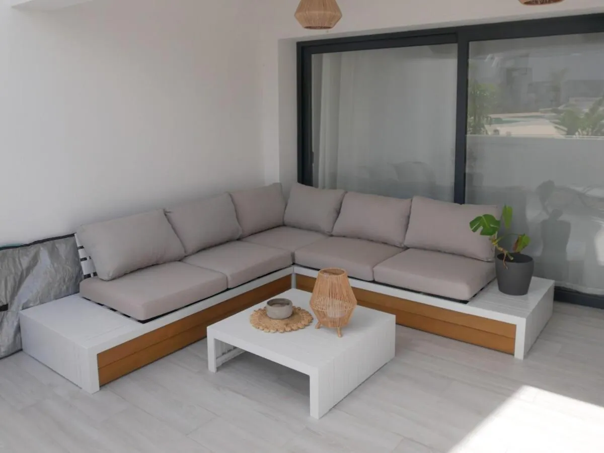 Appartamento Oasis In Paradise With Pool La Oliva